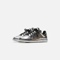 Outlet Margiela Replica Broken Mirror Silver