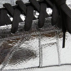 Outlet Margiela Replica Broken Mirror Silver