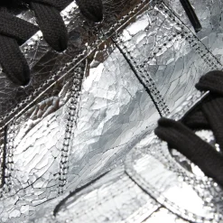 Outlet Margiela Replica Broken Mirror Silver