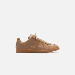 Online Margiela Replica Sneakers Chamois
