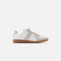 Cheap Margiela Replica Sneakers Off White Gum