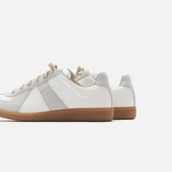 Cheap Margiela Replica Sneakers Off White Gum