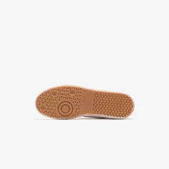 New Margiela Replica Vintage Nappa Suede Off White