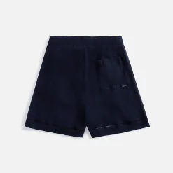 Clearance Filling Pieces Resort Short Seersucker Navy
