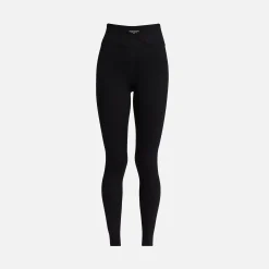 Cheap Year of Ours Ribbed Victoria Legging Black