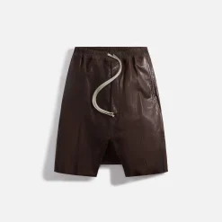 Shop Rick Owens Rick'S Pods Brown