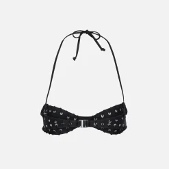 Store Miaou Rio Bikini Top Black