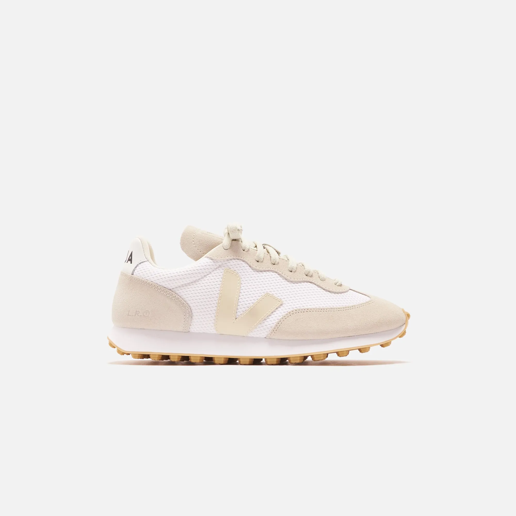 Clearance Veja Rio Branco White / Pierre / Otural