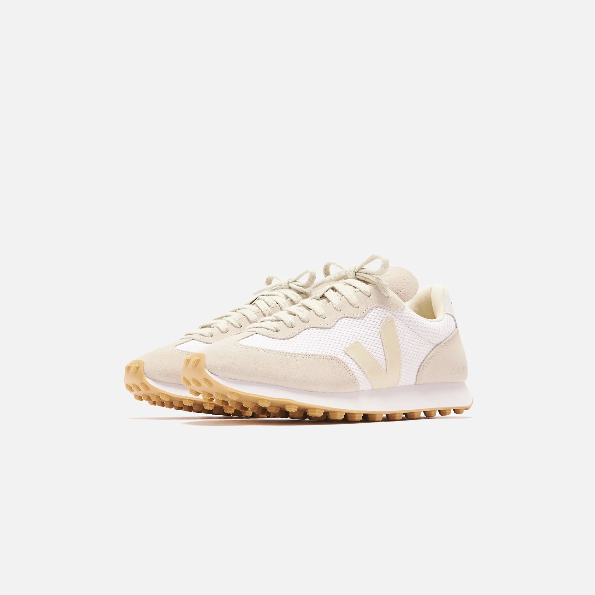 Clearance Veja Rio Branco White / Pierre / Otural