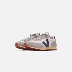 Fashion Veja Rio Branco Alveomesh Gravel Nautico