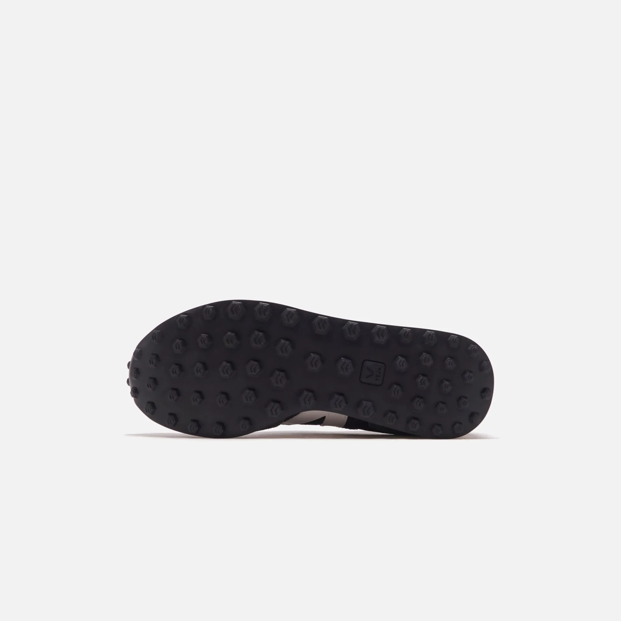 Cheap Veja Rio Branco Alveomesh Black / White / Oxford Grey