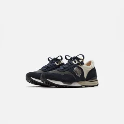 Outlet Visvim Roland Jogger Navy