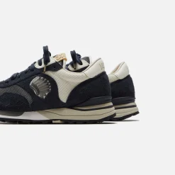 Outlet Visvim Roland Jogger Navy