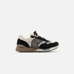 New Visvim Roland Jogger Black