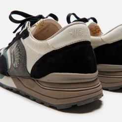 New Visvim Roland Jogger Black