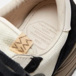New Visvim Roland Jogger Black