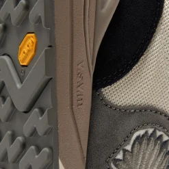 New Visvim Roland Jogger Black