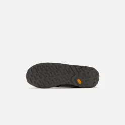 New Visvim Roland Jogger Black
