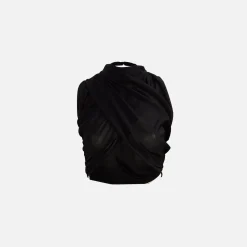 Cheap Aya Muse Romi Top Black