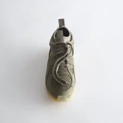 Store Kith Ronnie Fieg For Clarks Breacon Olive Nubuck