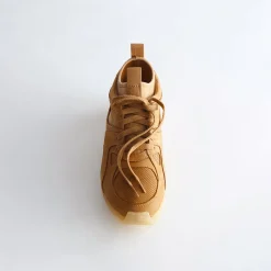 Outlet Kith Ronnie Fieg For Clarks Breacon Tan Nubuck