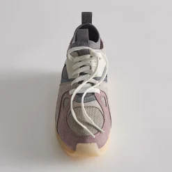 Online Kith Ronnie Fieg For Clarks Breacon Blue Grey Combi