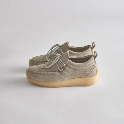 Cheap Kith Ronnie Fieg For Clarks Maycliffe Sand Suede