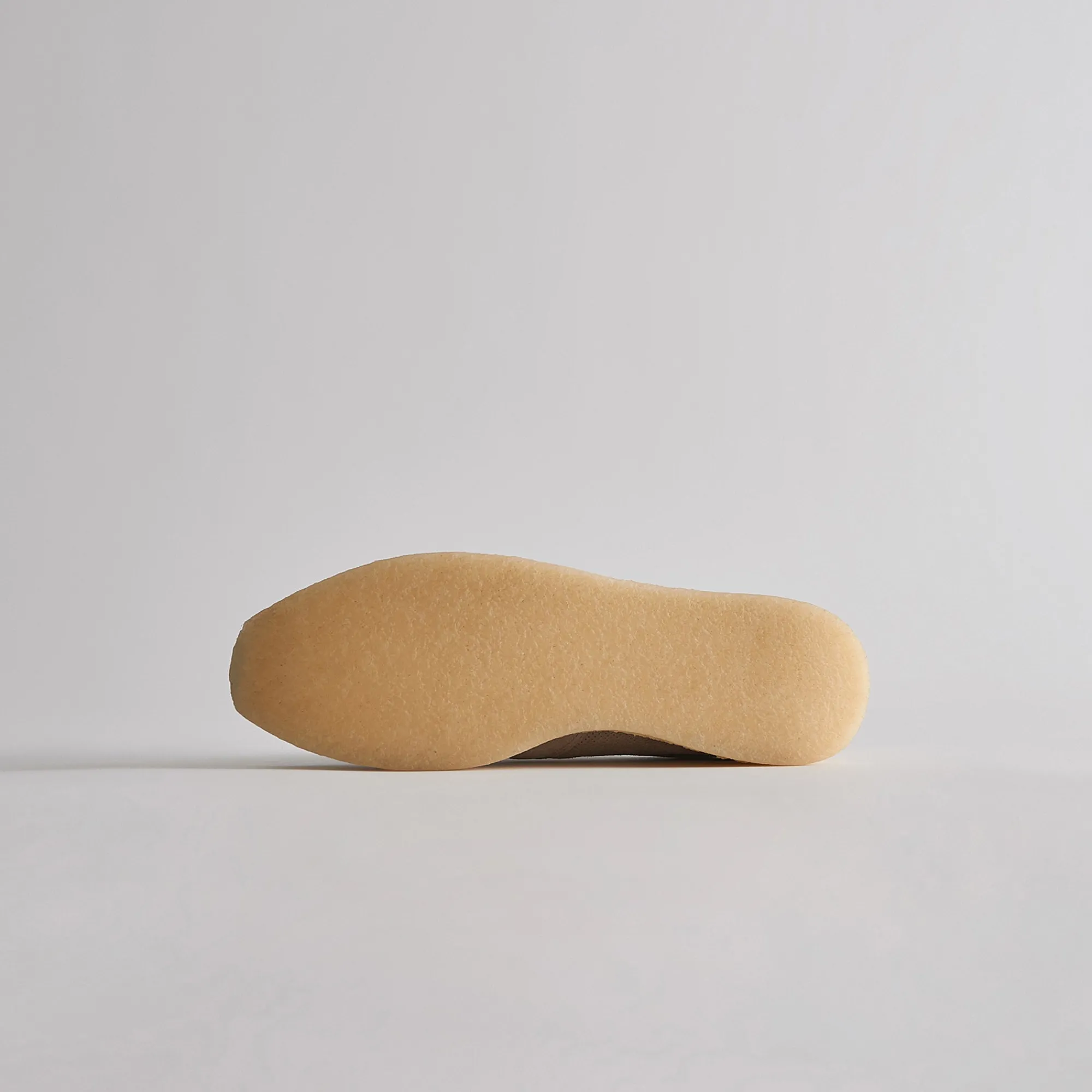 Best Kith Ronnie Fieg For Clarks Maycliffe Sand Suede