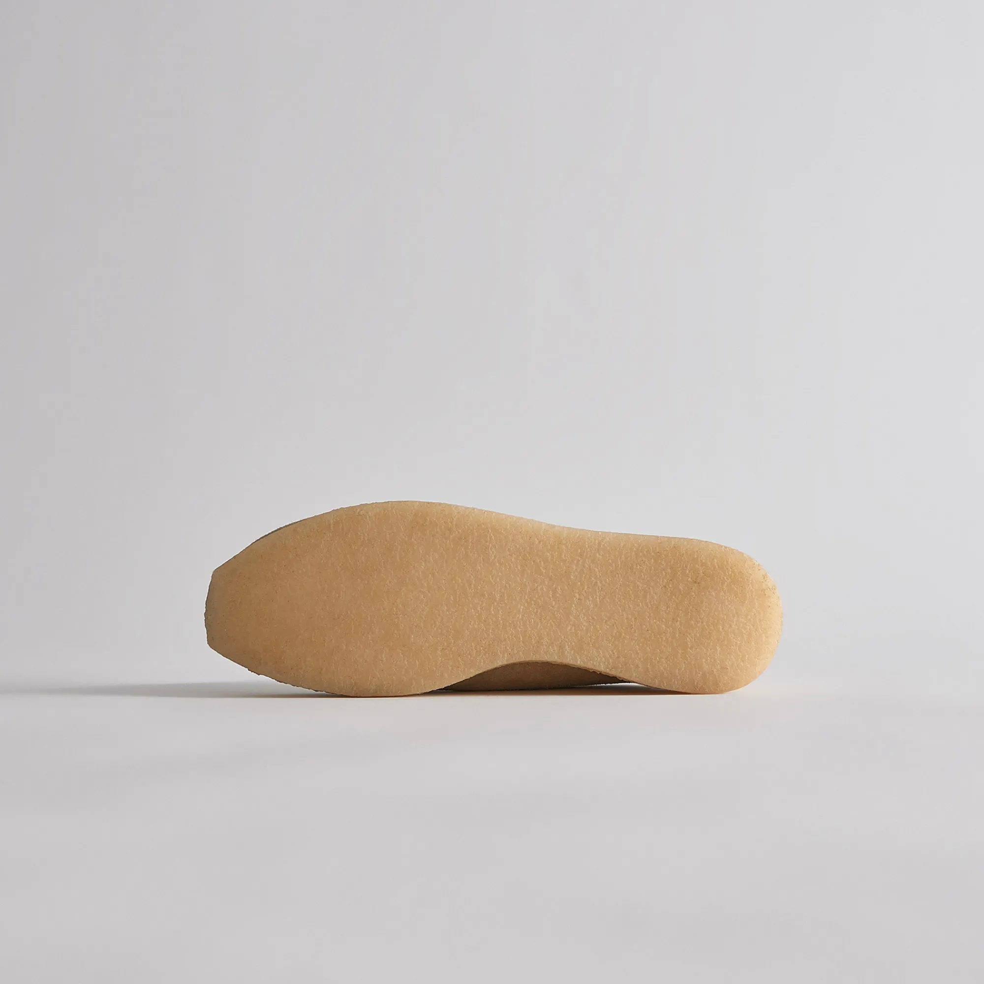 Flash Sale Kith Ronnie Fieg For Clarks Rossendale Maple Suede