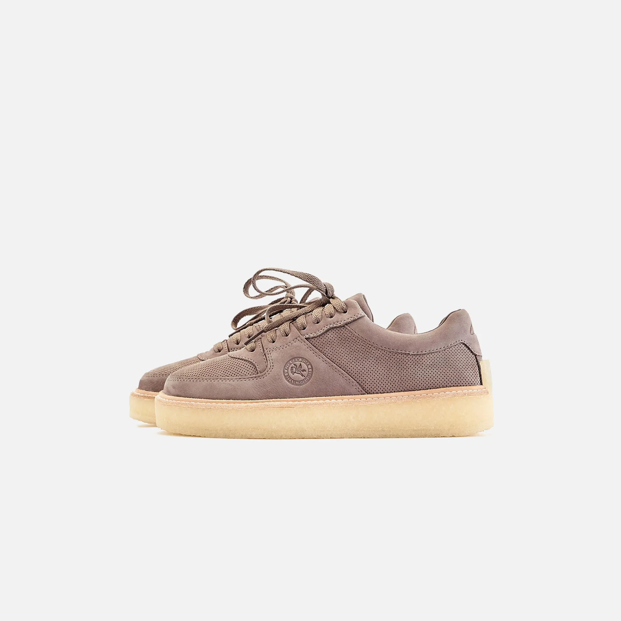 Shop Kith Ronnie Fieg For Clarks Season 2 Sandford Quicksand