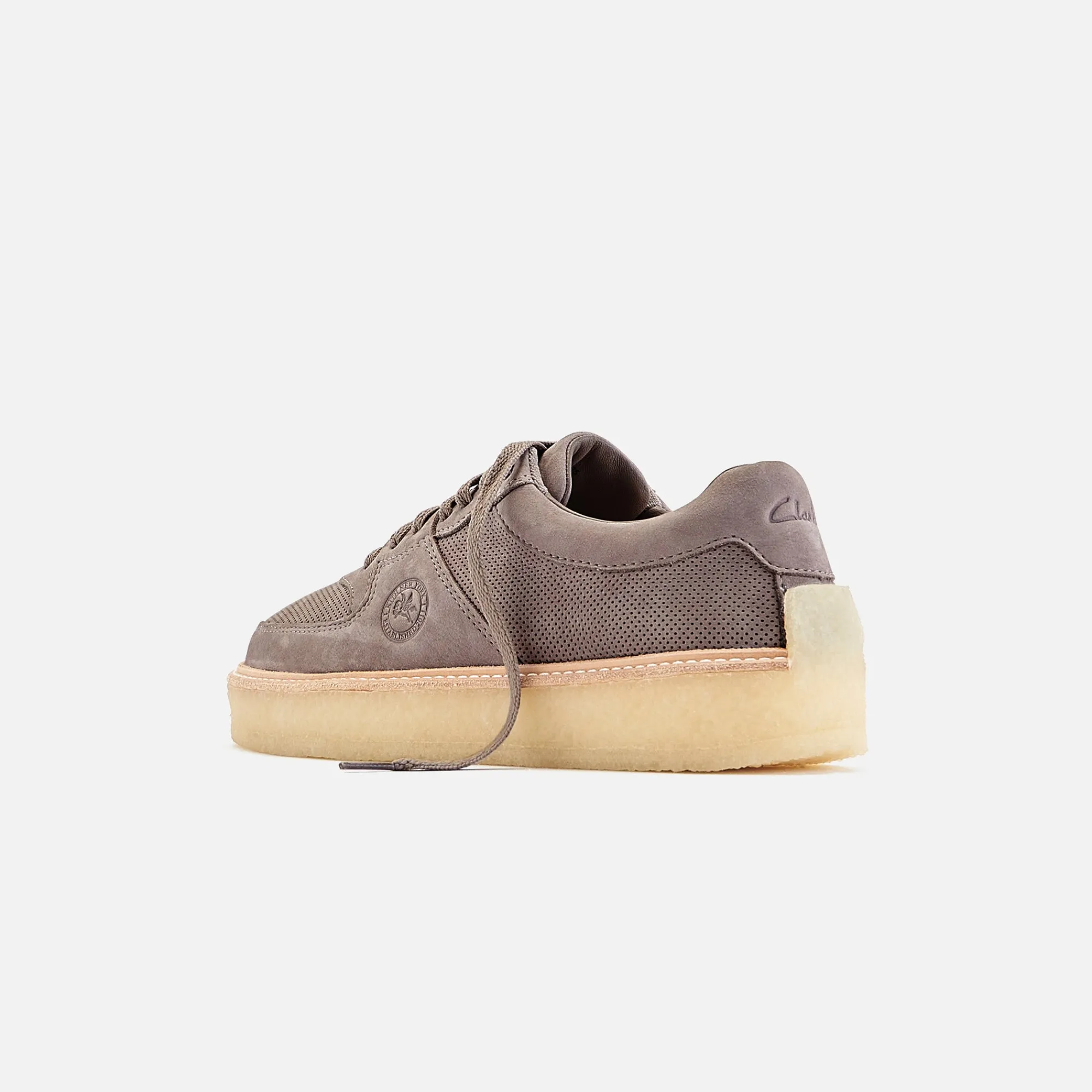 Shop Kith Ronnie Fieg For Clarks Season 2 Sandford Quicksand