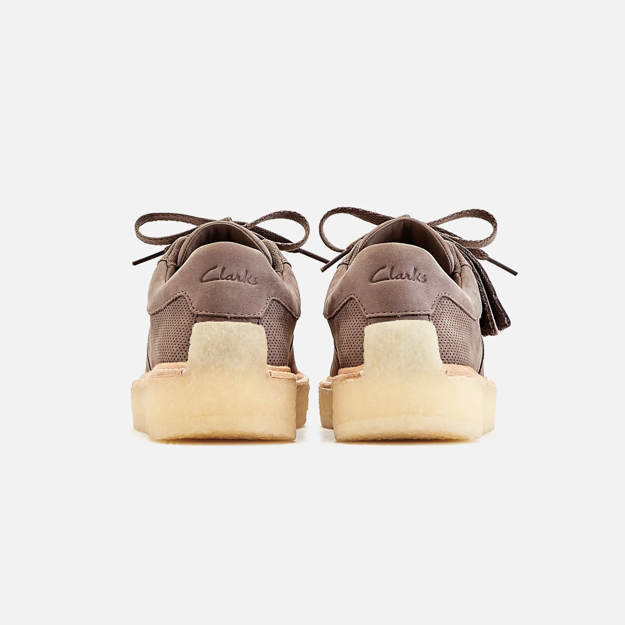 Shop Kith Ronnie Fieg For Clarks Season 2 Sandford Quicksand