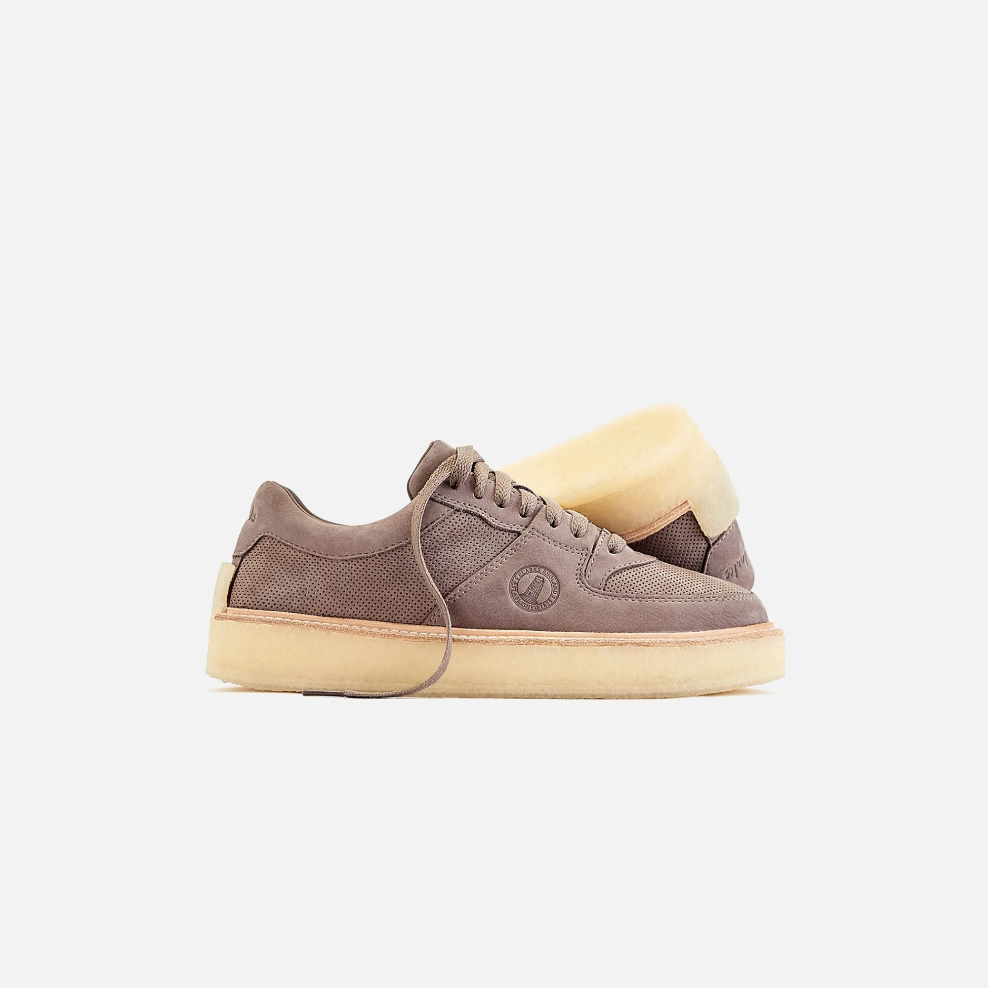Shop Kith Ronnie Fieg For Clarks Season 2 Sandford Quicksand