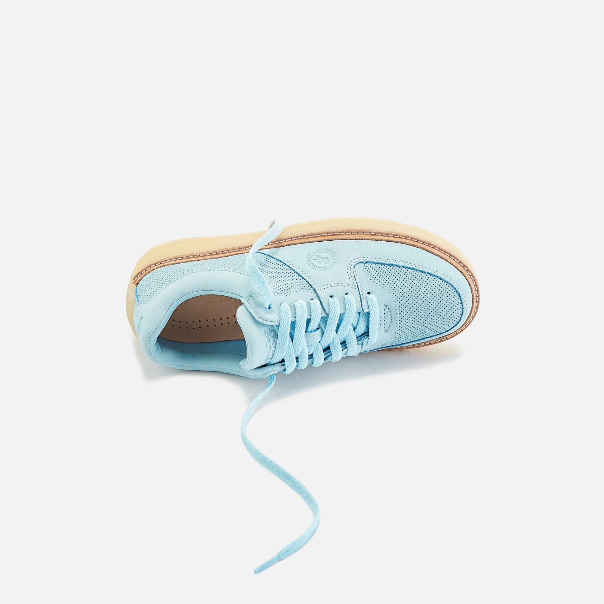 Flash Sale Kith Ronnie Fieg For Clarks Season 2 Sandford Helium