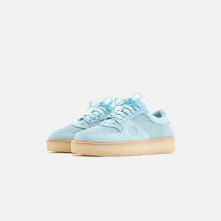 Cheap Kith Ronnie Fieg For Clarks Season 2 Sandford Helium