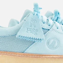 Cheap Kith Ronnie Fieg For Clarks Season 2 Sandford Helium
