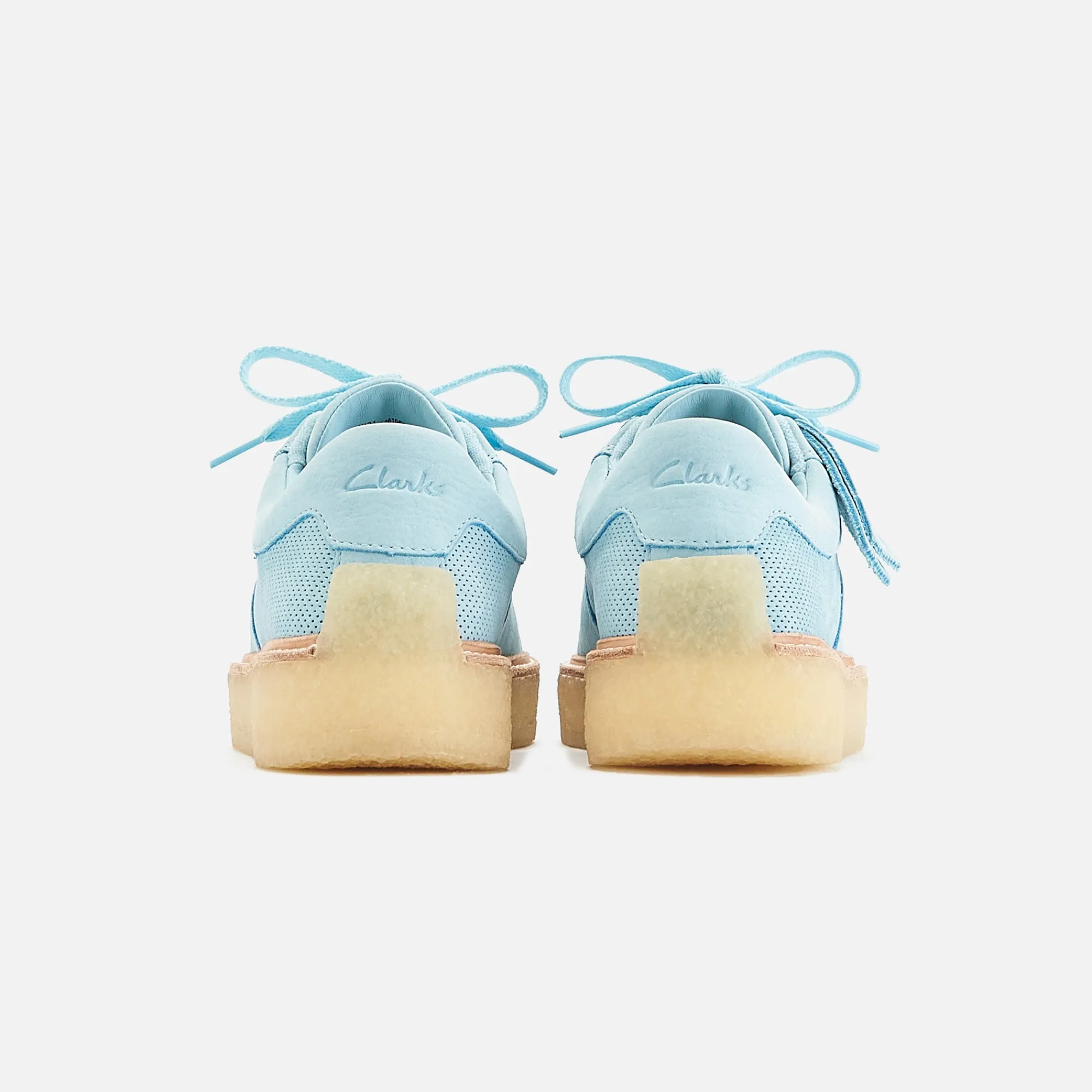 Cheap Kith Ronnie Fieg For Clarks Season 2 Sandford Helium