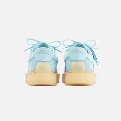 Cheap Kith Ronnie Fieg For Clarks Season 2 Sandford Helium