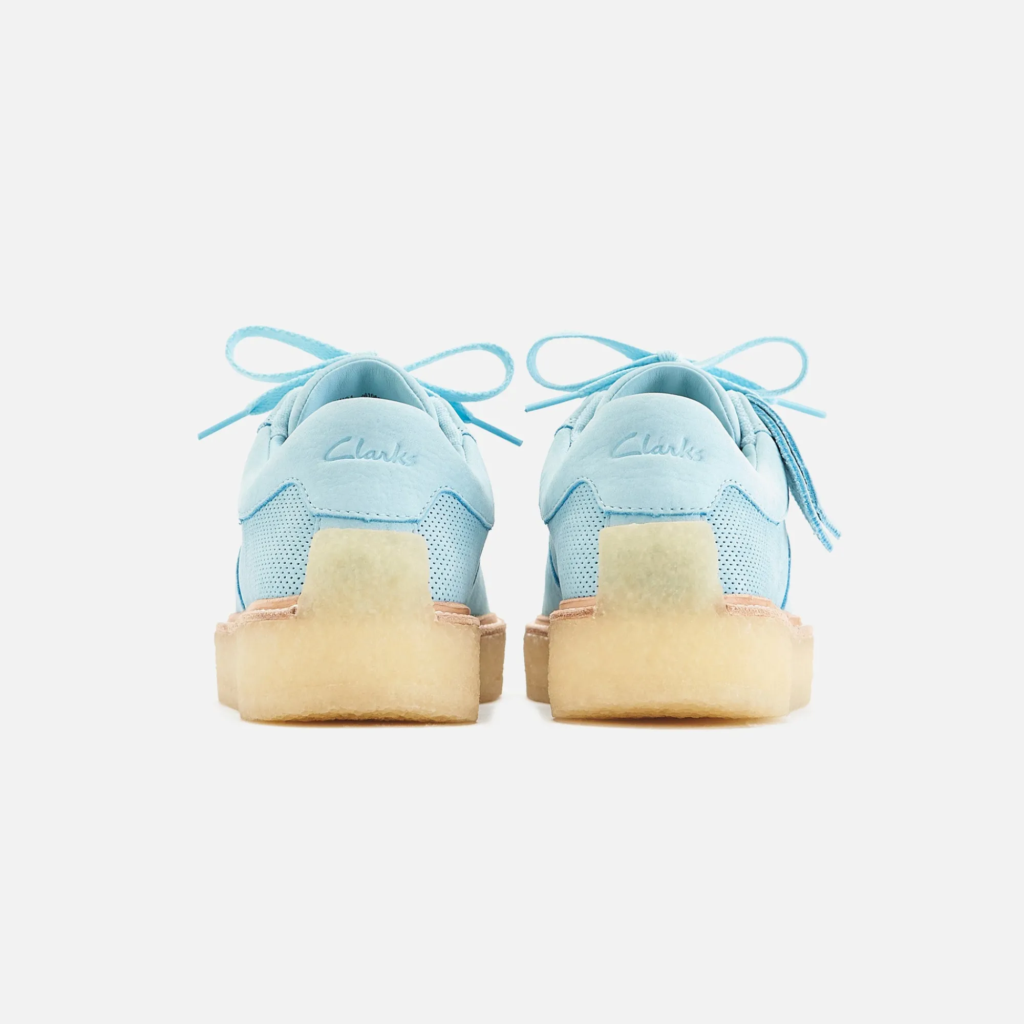 Cheap Kith Ronnie Fieg For Clarks Season 2 Sandford Helium