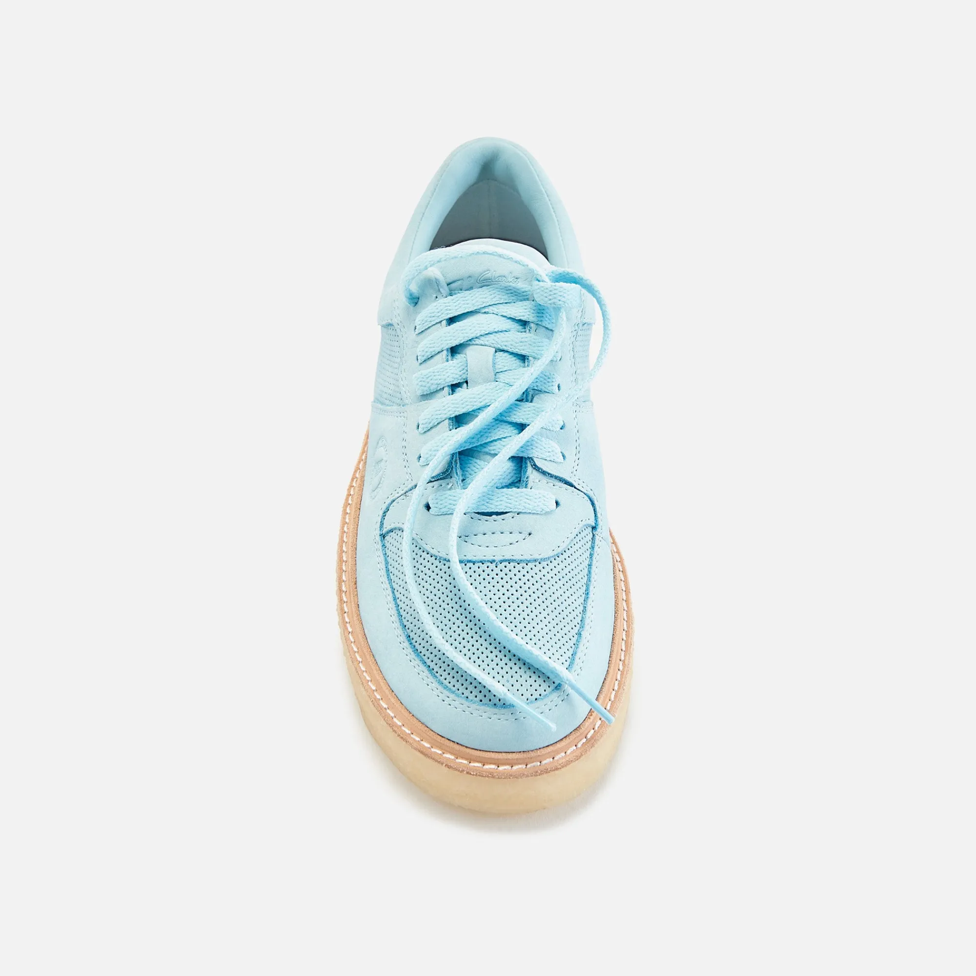 Cheap Kith Ronnie Fieg For Clarks Season 2 Sandford Helium