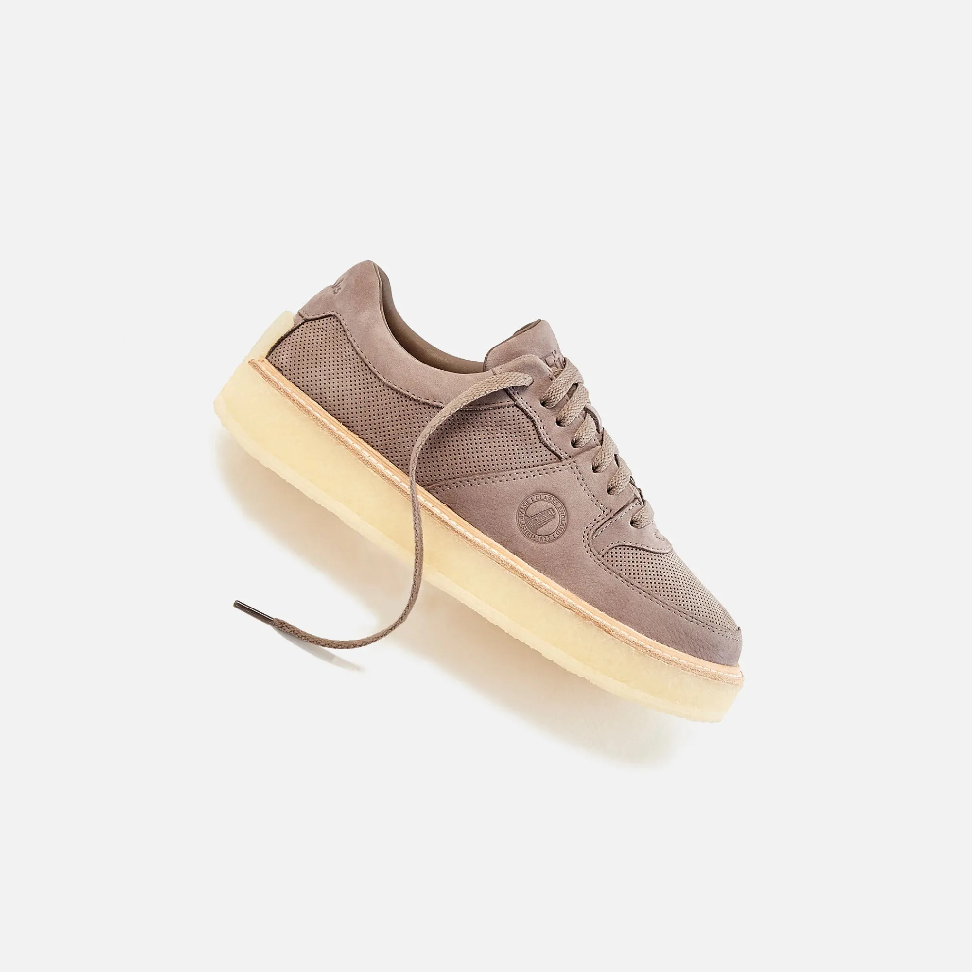 Hot Kith Ronnie Fieg For Clarks Season 2 Sandford Quicksand