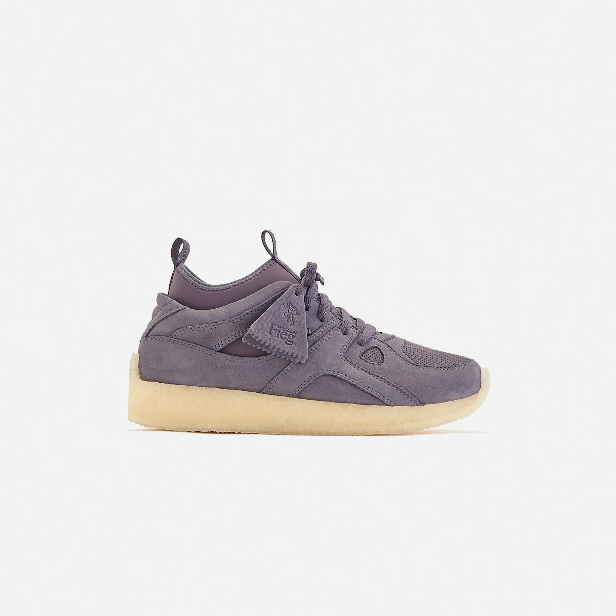 Cheap Kith Ronnie Fieg For Clarks Season 2 Breacon Monsoon
