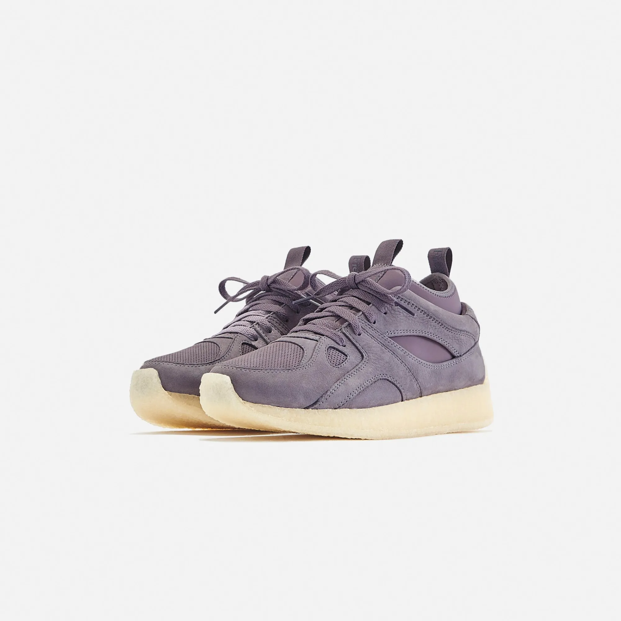 Cheap Kith Ronnie Fieg For Clarks Season 2 Breacon Monsoon