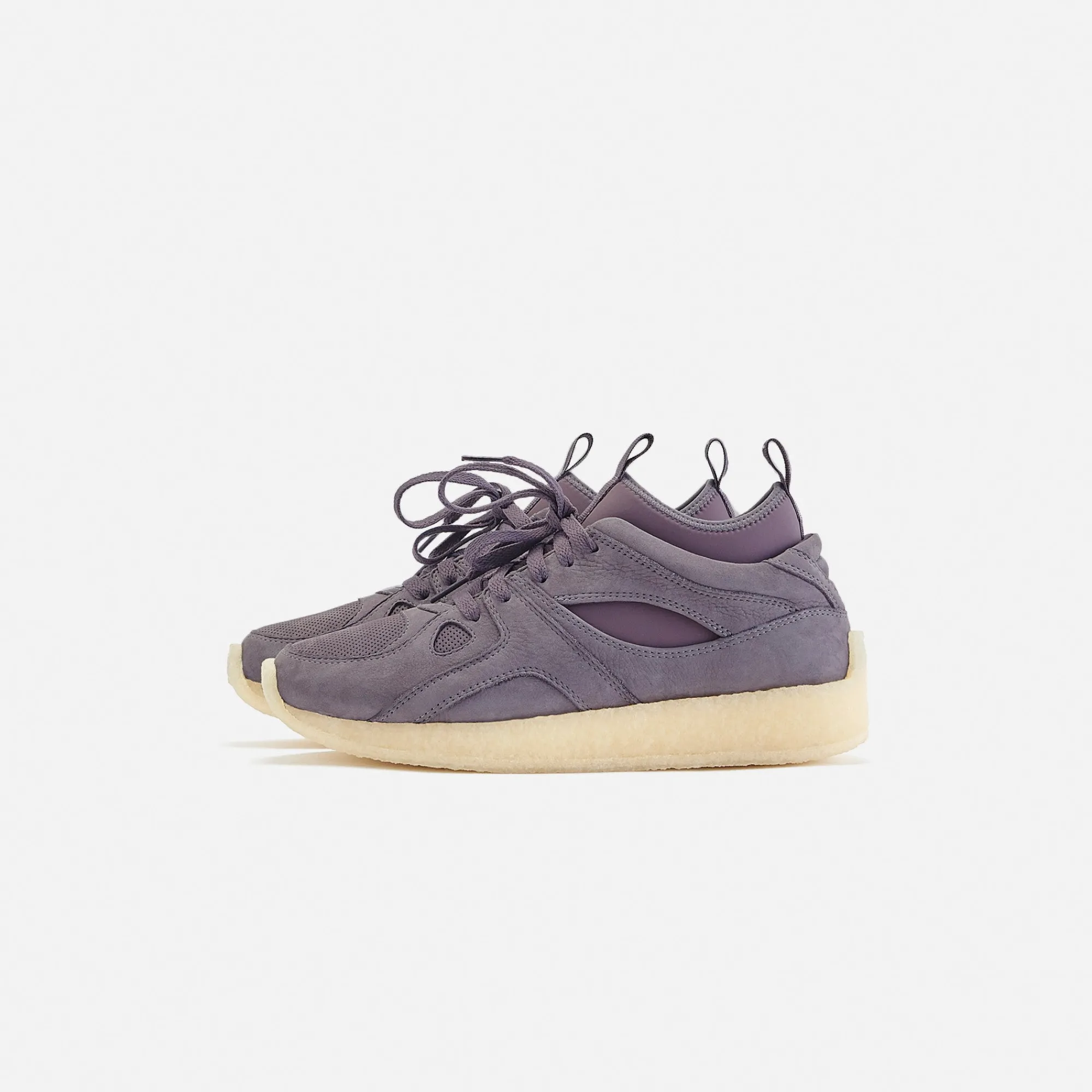 Cheap Kith Ronnie Fieg For Clarks Season 2 Breacon Monsoon