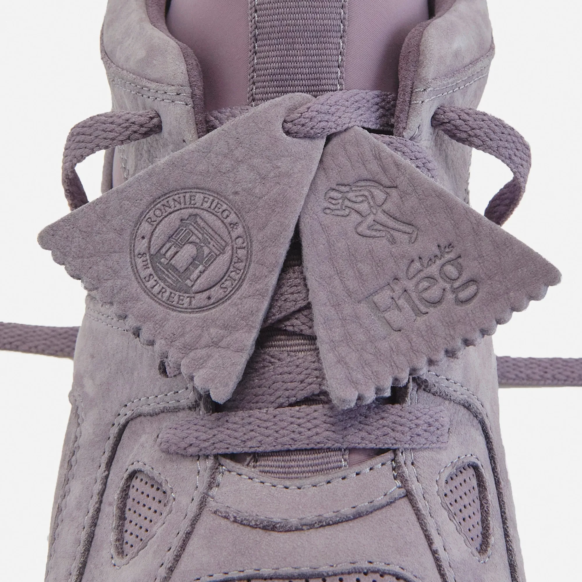 Cheap Kith Ronnie Fieg For Clarks Season 2 Breacon Monsoon