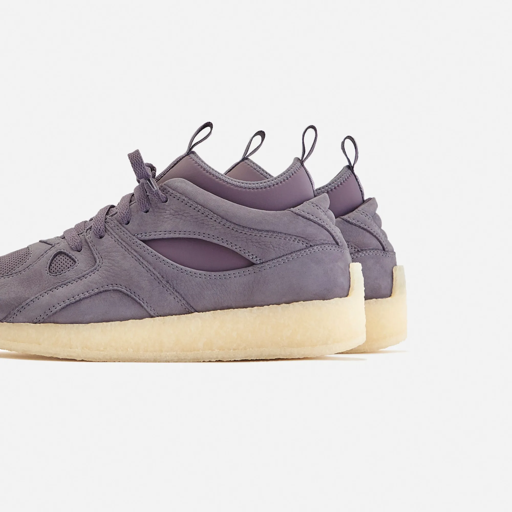 Cheap Kith Ronnie Fieg For Clarks Season 2 Breacon Monsoon