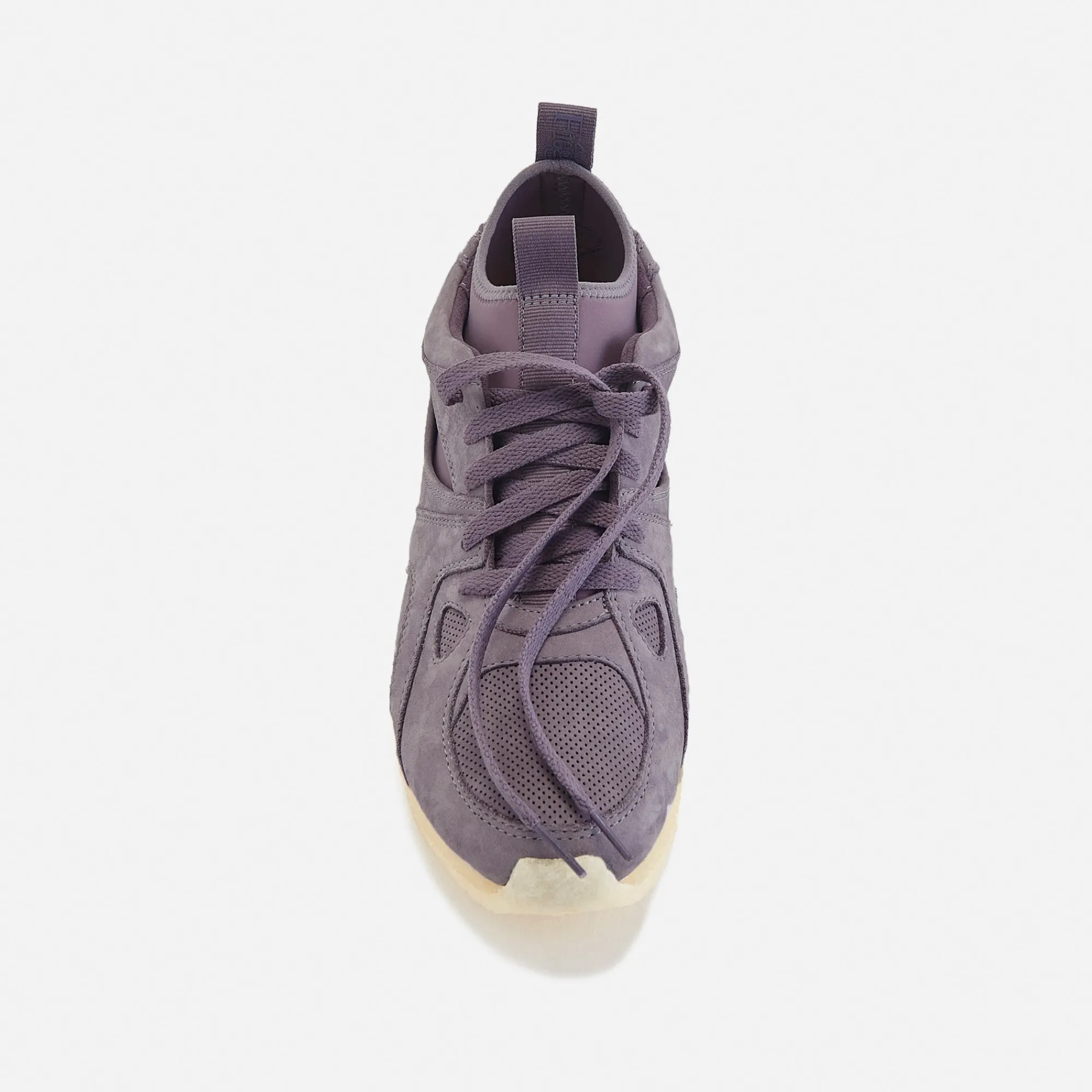 Cheap Kith Ronnie Fieg For Clarks Season 2 Breacon Monsoon