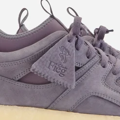 Cheap Kith Ronnie Fieg For Clarks Season 2 Breacon Monsoon