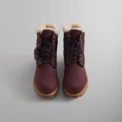Store Kith Ronnie Fieg For Timberland 6