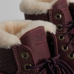 Store Kith Ronnie Fieg For Timberland 6